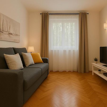 Apartman Ivanto Makarska Ngoại thất bức ảnh