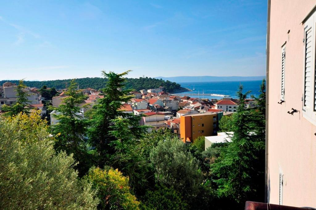 Apartman Ivanto Makarska Ngoại thất bức ảnh