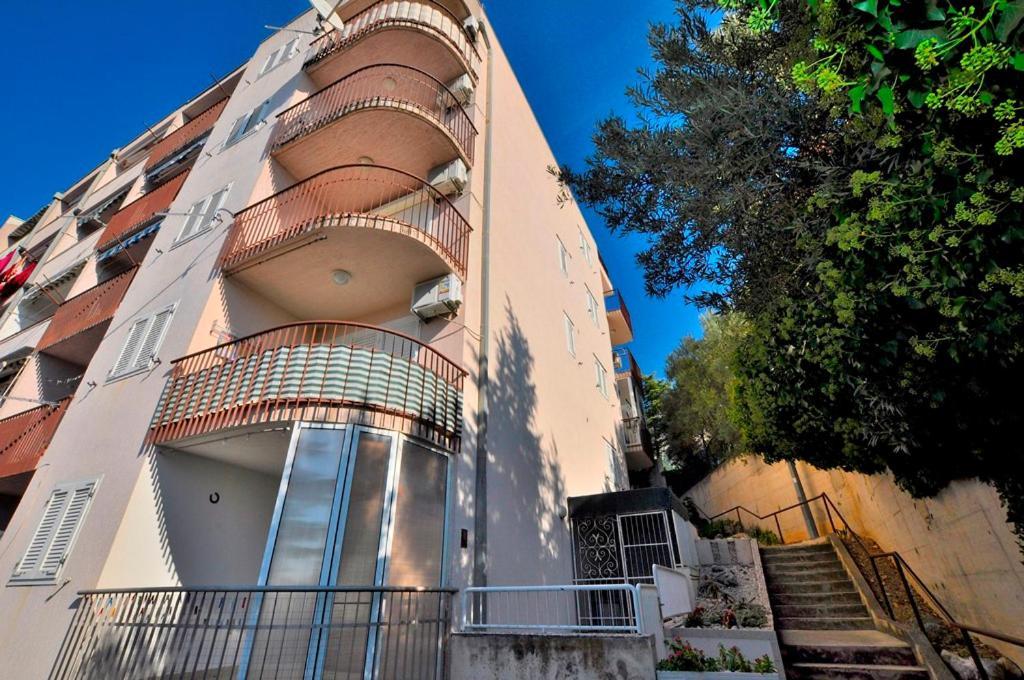 Apartman Ivanto Makarska Ngoại thất bức ảnh