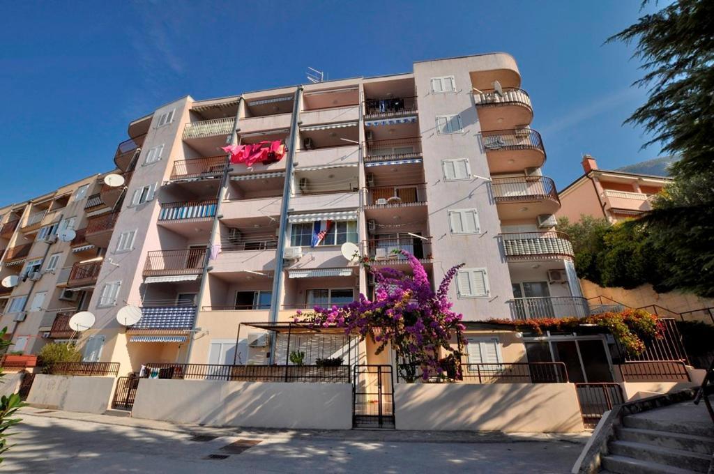 Apartman Ivanto Makarska Ngoại thất bức ảnh