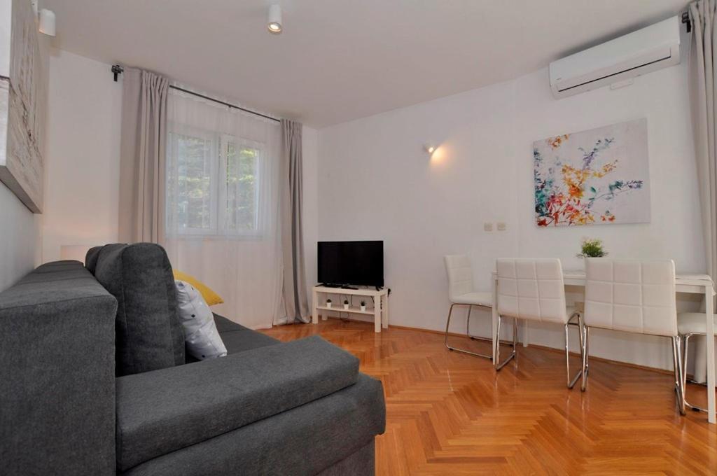 Apartman Ivanto Makarska Ngoại thất bức ảnh