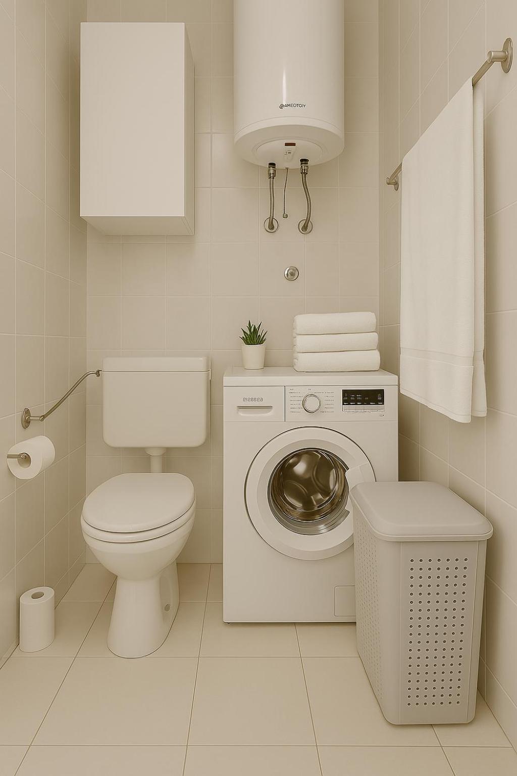 Apartman Ivanto Makarska Ngoại thất bức ảnh