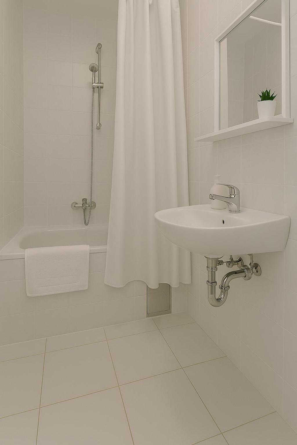 Apartman Ivanto Makarska Ngoại thất bức ảnh